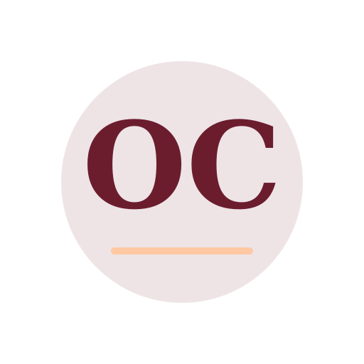 Oat Chimney Repair logo